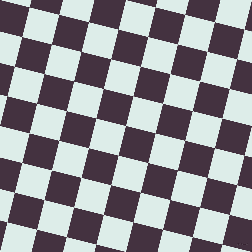 76/166 degree angle diagonal checkered chequered squares checker pattern checkers background, 101 pixel square size, , Voodoo and Tranquil checkers chequered checkered squares seamless tileable