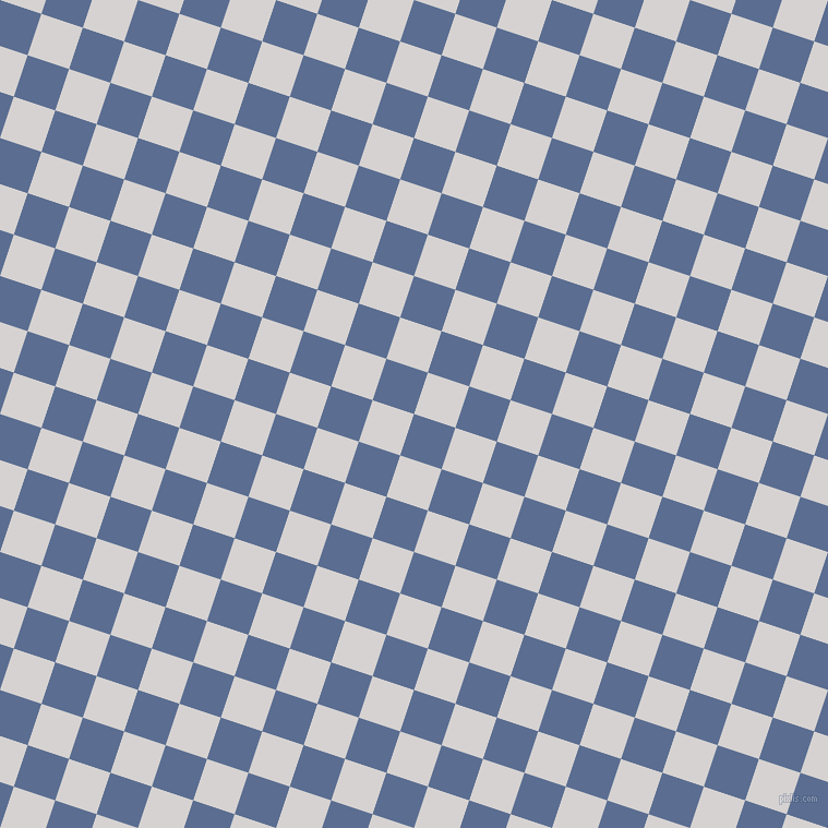 72/162 degree angle diagonal checkered chequered squares checker pattern checkers background, 40 pixel square size, , Waikawa Grey and Mercury checkers chequered checkered squares seamless tileable