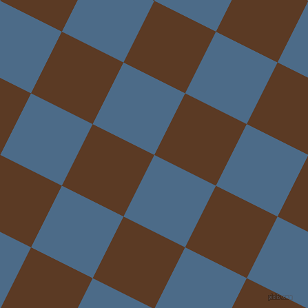 63/153 degree angle diagonal checkered chequered squares checker pattern checkers background, 100 pixel square size, , Wedgewood and Carnaby Tan checkers chequered checkered squares seamless tileable