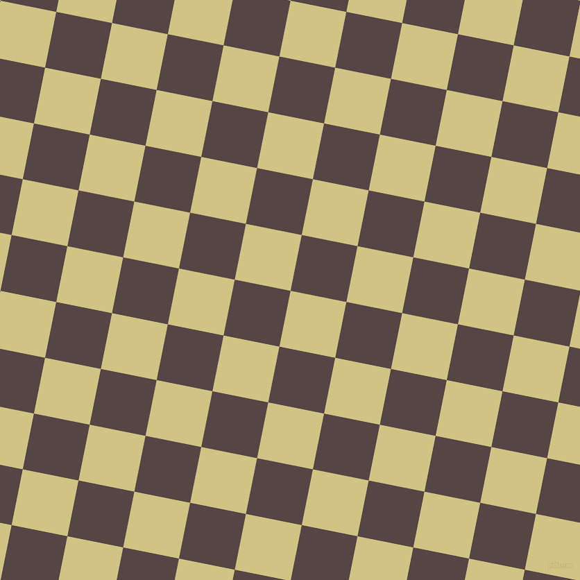 79/169 degree angle diagonal checkered chequered squares checker pattern checkers background, 82 pixel squares size, , Winter Hazel and Woody Brown checkers chequered checkered squares seamless tileable