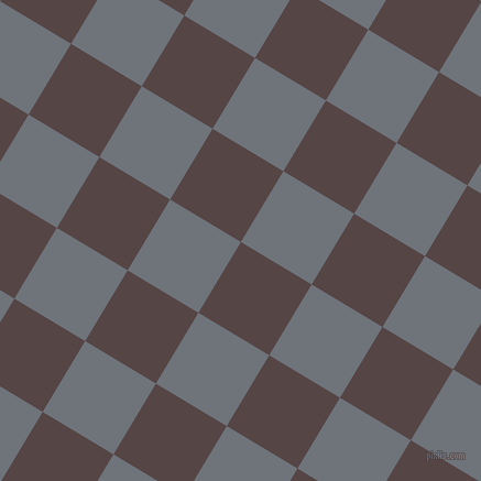 59/149 degree angle diagonal checkered chequered squares checker pattern checkers background, 75 pixel squares size, , Woody Brown and Raven checkers chequered checkered squares seamless tileable