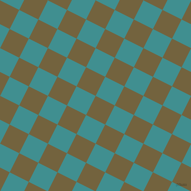 63/153 degree angle diagonal checkered chequered squares checker pattern checkers background, 71 pixel squares size, , Yellow Metal and Blue Chill checkers chequered checkered squares seamless tileable