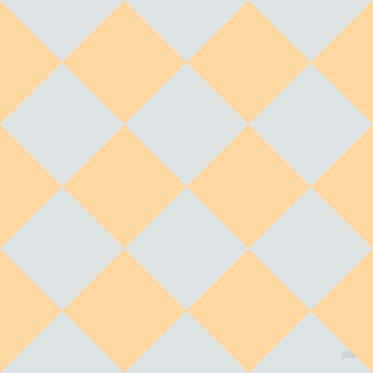 45/135 degree angle diagonal checkered chequered squares checker pattern checkers background, 127 pixel squares size, , Zircon and Frangipani checkers chequered checkered squares seamless tileable