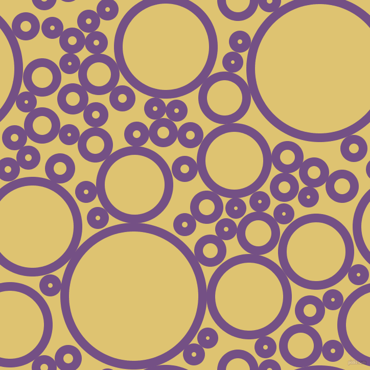bubbles, circles, sponge, big, medium, small, 17 pixel line width, Affair and Chenin circles bubbles sponge soap seamless tileable