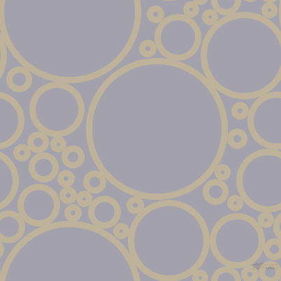 bubbles, circles, sponge, big, medium, small, 9 pixel line width, Akaroa and Spun Pearl circles bubbles sponge soap seamless tileable