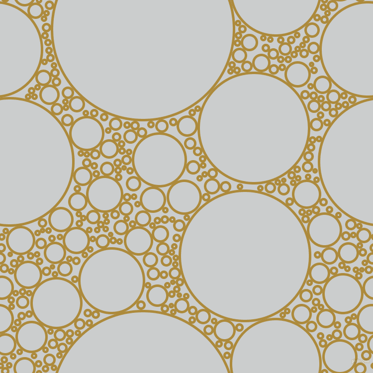 bubbles, circles, sponge, big, medium, small, 5 pixel line width, Alpine and Iron circles bubbles sponge soap seamless tileable