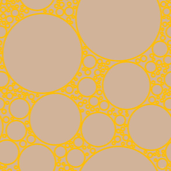 bubbles, circles, sponge, big, medium, small, 5 pixel line width, Amber and Cashmere circles bubbles sponge soap seamless tileable