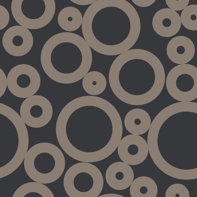 bubbles, circles, sponge, big, medium, small, 33 pixel line width, Americano and Vulcan circles bubbles sponge soap seamless tileable