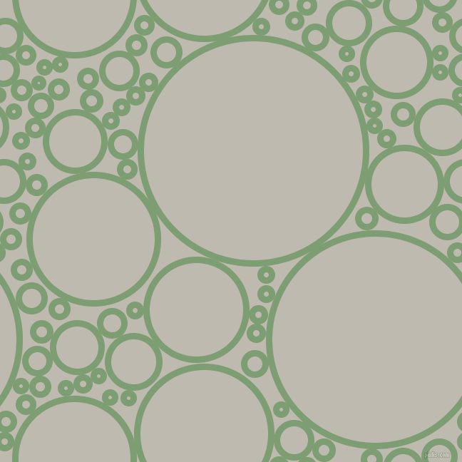 bubbles, circles, sponge, big, medium, small, 9 pixel line width, Amulet and Cotton Seed circles bubbles sponge soap seamless tileable
