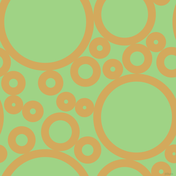 bubbles, circles, sponge, big, medium, small, 33 pixel line width, Apache and Gossip circles bubbles sponge soap seamless tileable