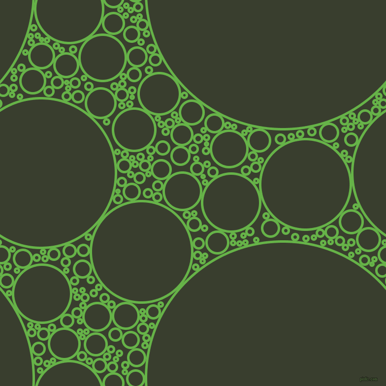 bubbles, circles, sponge, big, medium, small, 5 pixel line widthApple and Log Cabin circles bubbles sponge soap seamless tileable