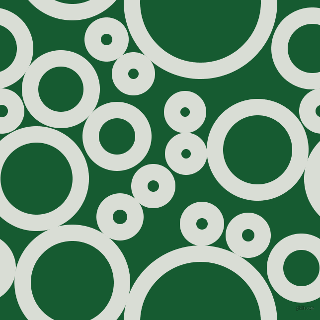 bubbles, circles, sponge, big, medium, small, 33 pixel line width, Aqua Haze and Crusoe circles bubbles sponge soap seamless tileable