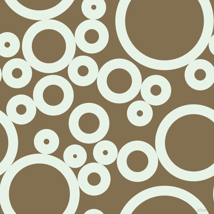 bubbles, circles, sponge, big, medium, small, 33 pixel line width, Aqua Spring and Shadow circles bubbles sponge soap seamless tileable