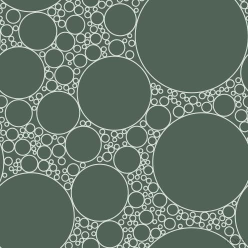 bubbles, circles, sponge, big, medium, small, 2 pixel line width, Aqua Squeeze and Mineral Green circles bubbles sponge soap seamless tileable