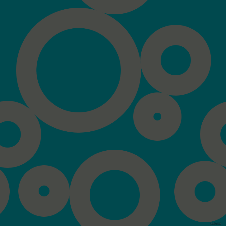 bubbles, circles, sponge, big, medium, small, 65 pixel line width, Armadillo and Sherpa Blue circles bubbles sponge soap seamless tileable