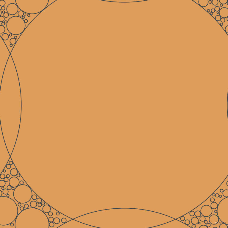 bubbles, circles, sponge, big, medium, small, 2 pixel line width, Arsenic and Porsche circles bubbles sponge soap seamless tileable