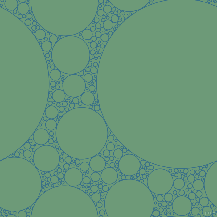 bubbles, circles, sponge, big, medium, small, 2 pixel line width, Astral and Oxley circles bubbles sponge soap seamless tileable