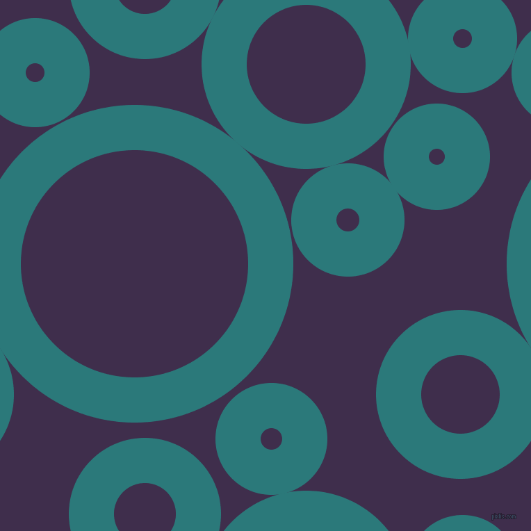 bubbles, circles, sponge, big, medium, small, 65 pixel line width, Atoll and Jagger circles bubbles sponge soap seamless tileable