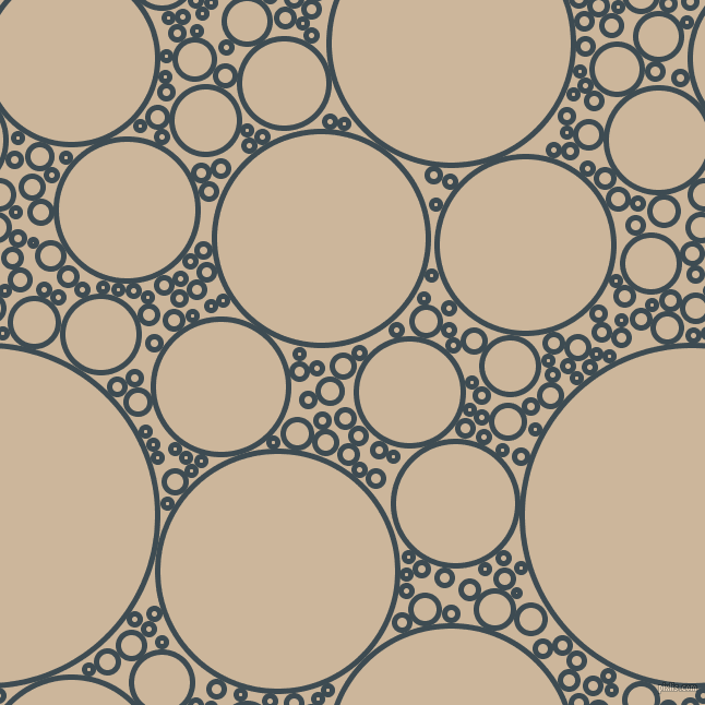 bubbles, circles, sponge, big, medium, small, 5 pixel line width, Atomic and Vanilla circles bubbles sponge soap seamless tileable