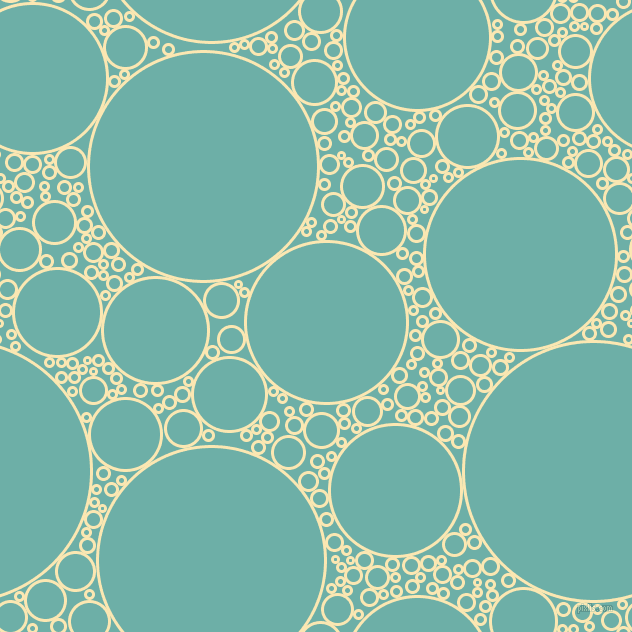bubbles, circles, sponge, big, medium, small, 3 pixel line widthBanana Mania and Tradewind circles bubbles sponge soap seamless tileable