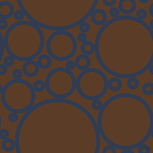bubbles, circles, sponge, big, medium, small, 17 pixel line width, Biscay and Bracken circles bubbles sponge soap seamless tileable
