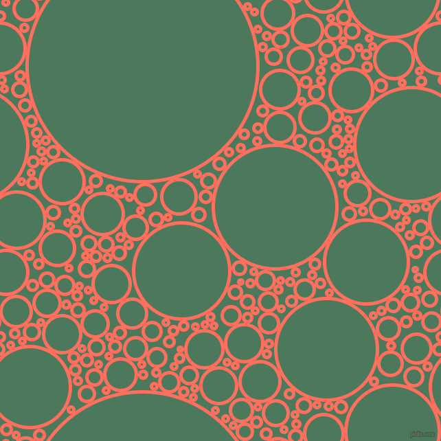 bubbles, circles, sponge, big, medium, small, 5 pixel line widthBittersweet and Como circles bubbles sponge soap seamless tileable