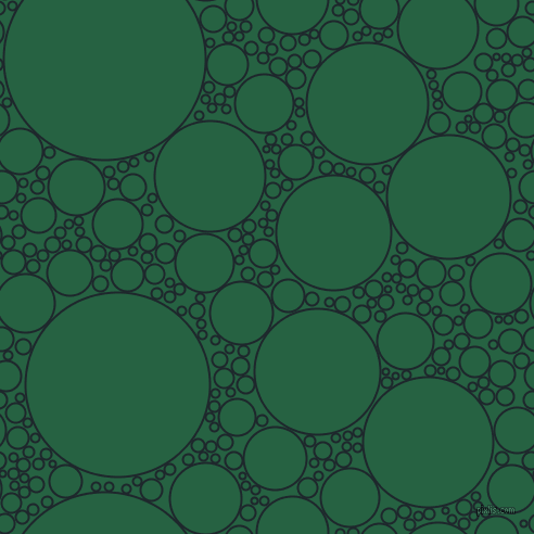 bubbles, circles, sponge, big, medium, small, 2 pixel line width, Black Pearl and Green Pea circles bubbles sponge soap seamless tileable