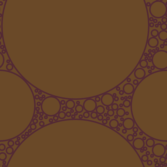 bubbles, circles, sponge, big, medium, small, 5 pixel line width, Black Rose and Cafe Royale circles bubbles sponge soap seamless tileable