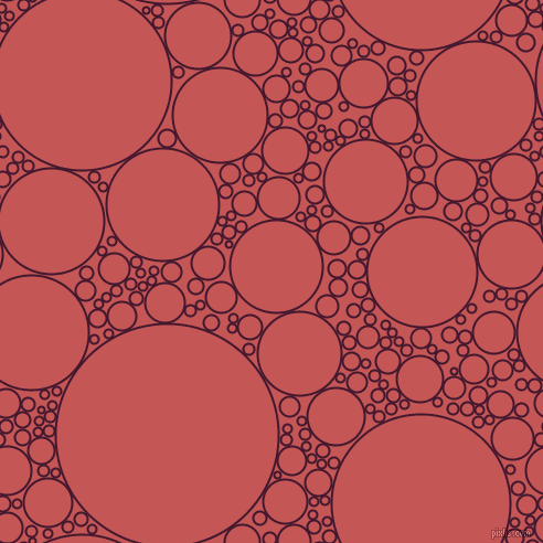 bubbles, circles, sponge, big, medium, small, 2 pixel line widthBlackberry and Fuzzy Wuzzy Brown circles bubbles sponge soap seamless tileable