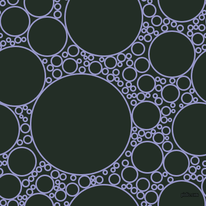 bubbles, circles, sponge, big, medium, small, 3 pixel line width, Blue Bell and Black Bean circles bubbles sponge soap seamless tileable