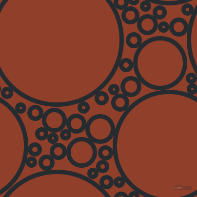 bubbles, circles, sponge, big, medium, small, 9 pixel line widthBlue Charcoal and Fire circles bubbles sponge soap seamless tileable