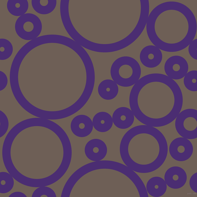 bubbles, circles, sponge, big, medium, small, 33 pixel line width, Blue Diamond and Dorado circles bubbles sponge soap seamless tileable