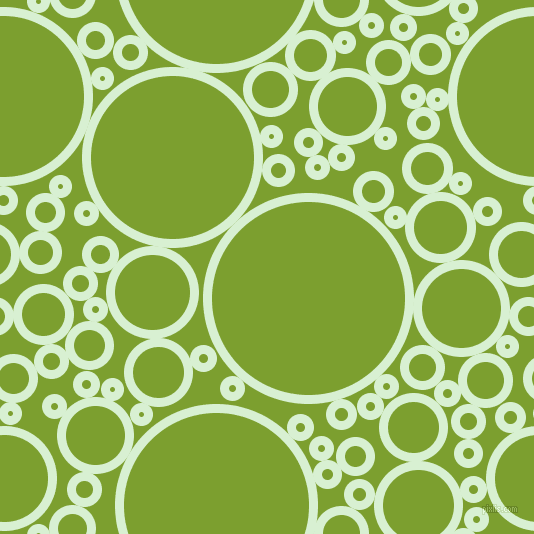bubbles, circles, sponge, big, medium, small, 9 pixel line width, Blue Romance and Sushi circles bubbles sponge soap seamless tileable