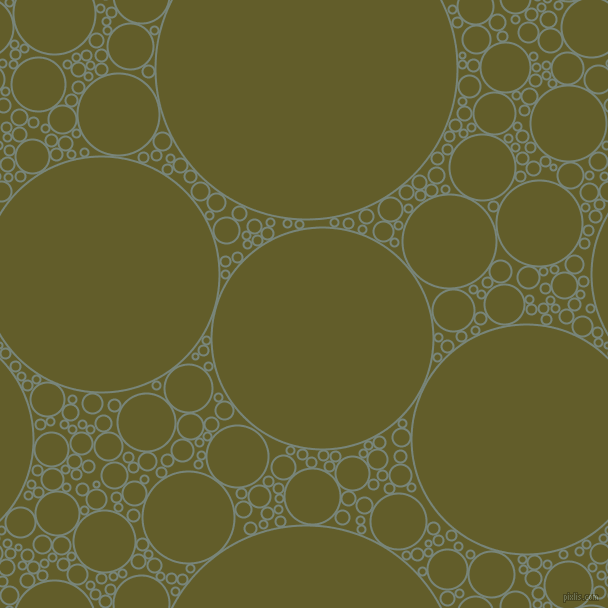 bubbles, circles, sponge, big, medium, small, 2 pixel line width, Blue Smoke and Costa Del Sol circles bubbles sponge soap seamless tileable