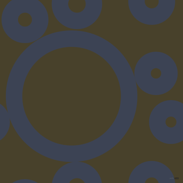 bubbles, circles, sponge, big, medium, small, 65 pixel line width, Blue Zodiac and Onion circles bubbles sponge soap seamless tileable