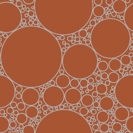 bubbles, circles, sponge, big, medium, small, 3 pixel line width, Bombay and Vesuvius circles bubbles sponge soap seamless tileable