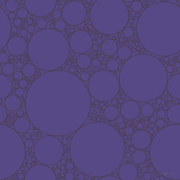 bubbles, circles, sponge, big, medium, small, 2 pixel line width, Bossanova and Victoria circles bubbles sponge soap seamless tileable