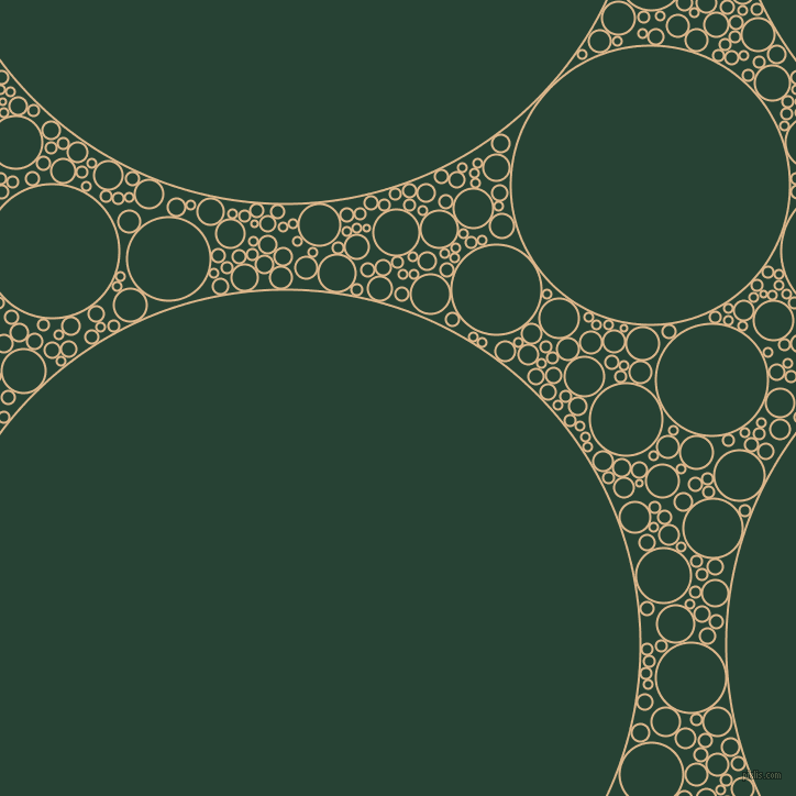 bubbles, circles, sponge, big, medium, small, 2 pixel line width, Brandy and English Holly circles bubbles sponge soap seamless tileable