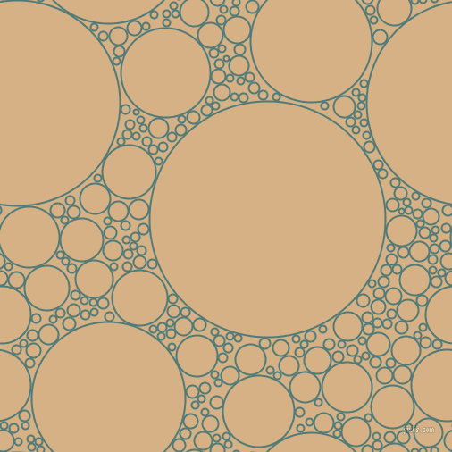 bubbles, circles, sponge, big, medium, small, 2 pixel line width, Breaker Bay and Calico circles bubbles sponge soap seamless tileable