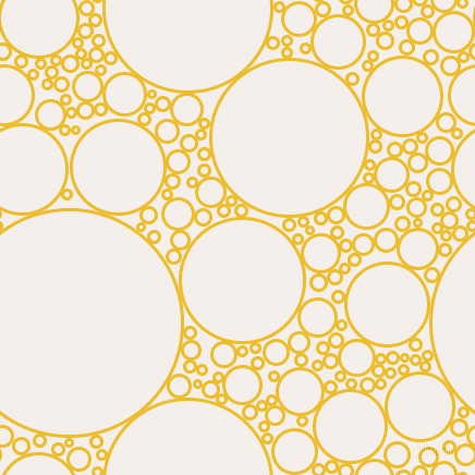 bubbles, circles, sponge, big, medium, small, 3 pixel line widthBright Sun and Hint Of Red circles bubbles sponge soap seamless tileable