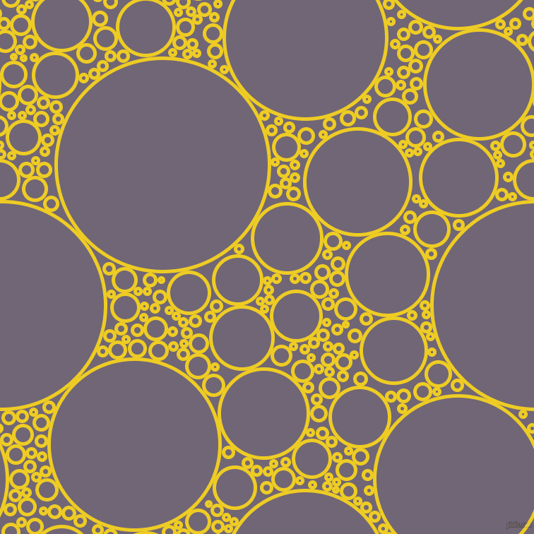 bubbles, circles, sponge, big, medium, small, 5 pixel line width, Broom and Rum circles bubbles sponge soap seamless tileable