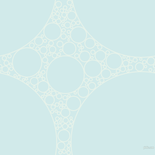 bubbles, circles, sponge, big, medium, small, 3 pixel line width, Bubbles and Oyster Bay circles bubbles sponge soap seamless tileable