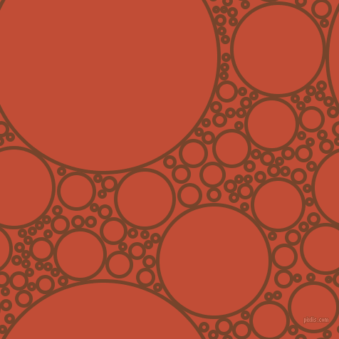 bubbles, circles, sponge, big, medium, small, 5 pixel line width, Bull Shot and Grenadier circles bubbles sponge soap seamless tileable