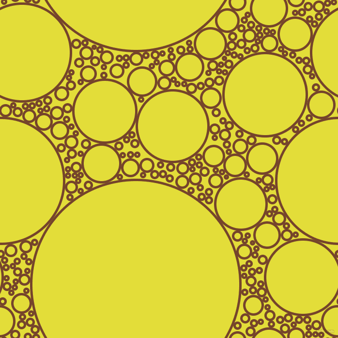 bubbles, circles, sponge, big, medium, small, 5 pixel line width, Bull Shot and Starship circles bubbles sponge soap seamless tileable