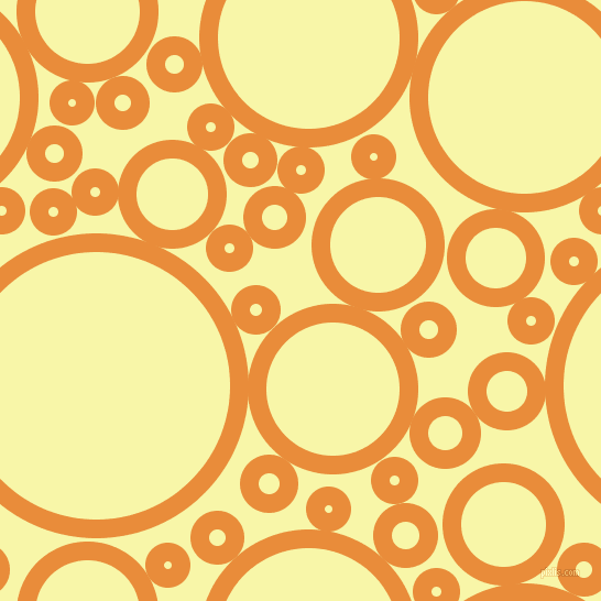 bubbles, circles, sponge, big, medium, small, 17 pixel line width, California and Shalimar circles bubbles sponge soap seamless tileable