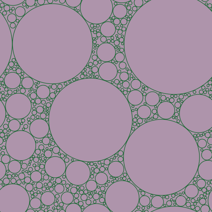 bubbles, circles, sponge, big, medium, small, 2 pixel line width, Camarone and London Hue circles bubbles sponge soap seamless tileable