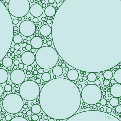 bubbles, circles, sponge, big, medium, small, 2 pixel line width, Camarone and Mabel circles bubbles sponge soap seamless tileable