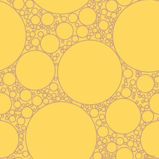 bubbles, circles, sponge, big, medium, small, 3 pixel line width, Cameo and Dandelion circles bubbles sponge soap seamless tileable