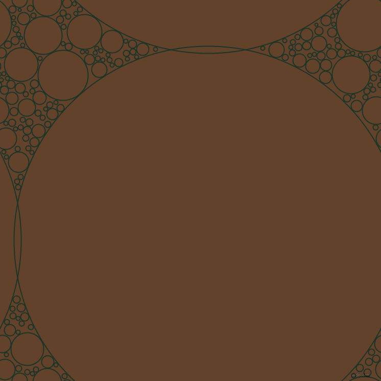 bubbles, circles, sponge, big, medium, small, 2 pixel line width, Cardin Green and Irish Coffee circles bubbles sponge soap seamless tileable