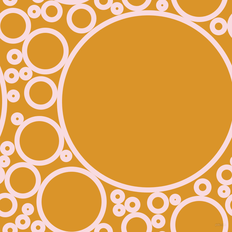 bubbles, circles, sponge, big, medium, small, 17 pixel line width, Carousel Pink and Buttercup circles bubbles sponge soap seamless tileable